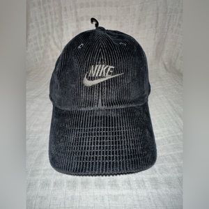 Shop Nike Heritage 86 Cap Sports Corduroy